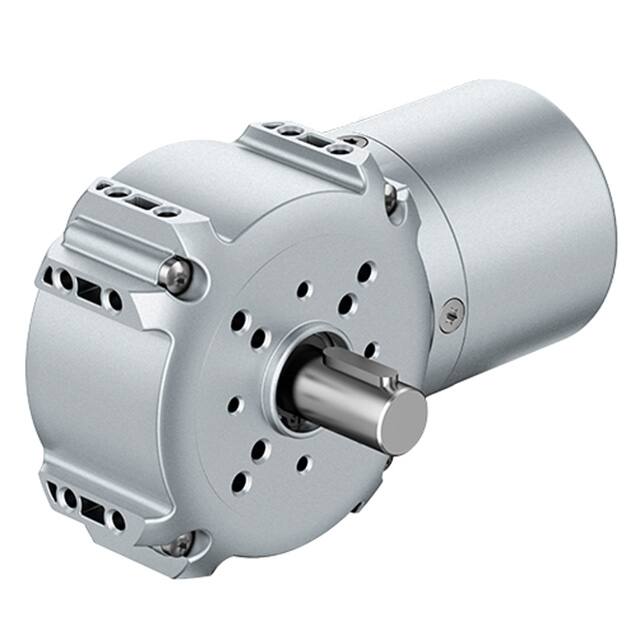 VG.VD4915BK1.EC75.1.4 ebm-papst Inc.  Motores - CA CC